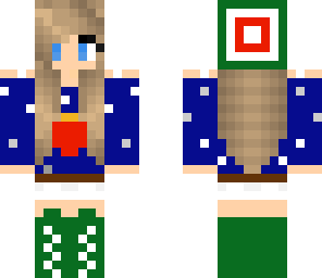 alyssa sweater