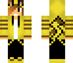 pikachu hoodie