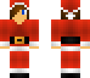 a christmas outfit for boys-santa claus