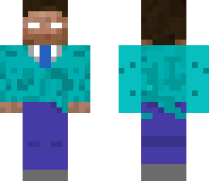 herobrines dad