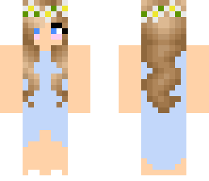 daisy godess
