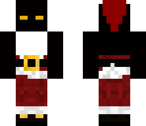 santa jaeson