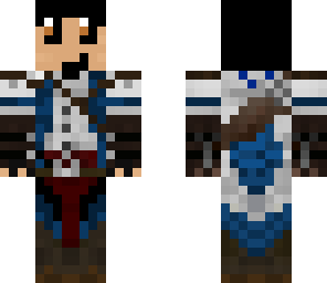 david assassin