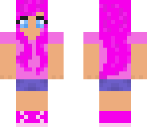 pinkie pie