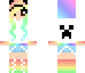 my cool skin