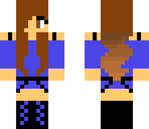 cute girl