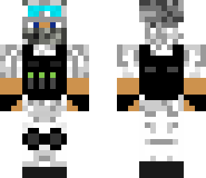 snow camo