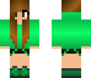 a skin for ma friend tessa