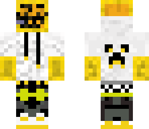 pilot slime troll