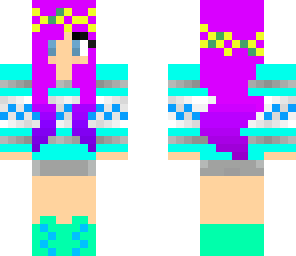 hannahs skin only don't copy or death
