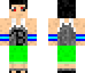 beach guy