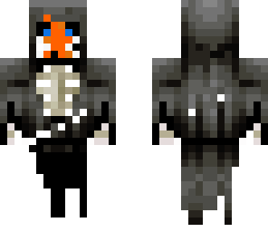 the ghost of jackcat