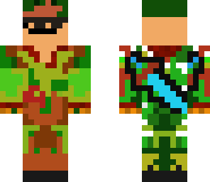 camo