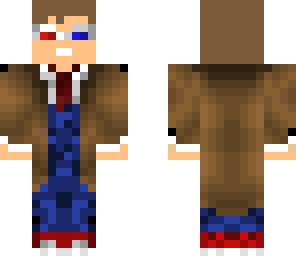 the tenth doctor v2