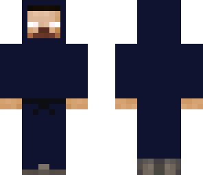 herobrine