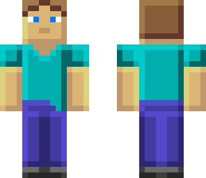 steve