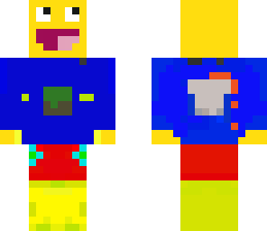 smileygamer 1