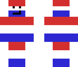 skin of the netherlands