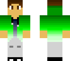hoodie kid 3