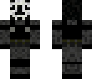 call of duty ghosts skin