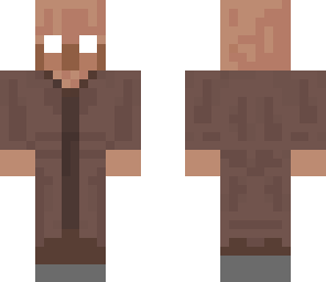 herobrine meh