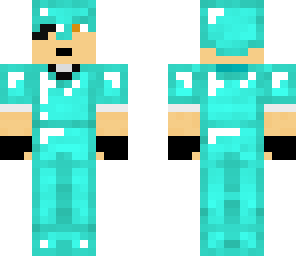 diamond armour