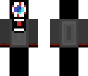 fail eye