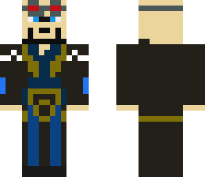 general zod