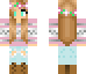 girl
