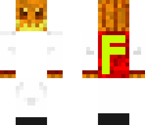 kingfox3's cloak