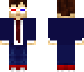 the tenth doctor