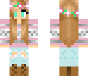 girl