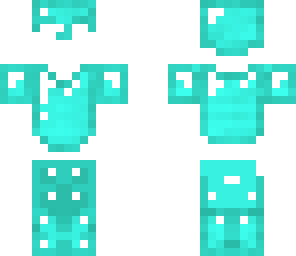 diamond armor