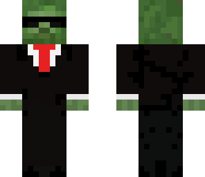 agent zombie