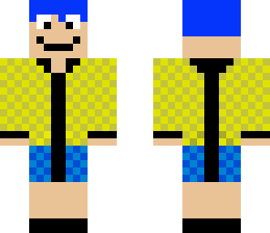 my 