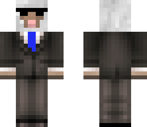 agent sheep