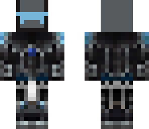 space warrior