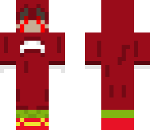 knuckles