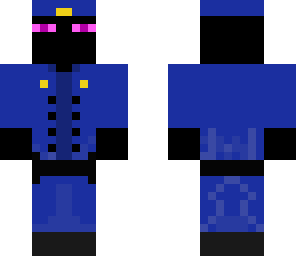 enderpolice