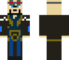 general zod 