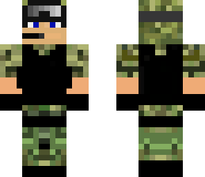 draugui skin