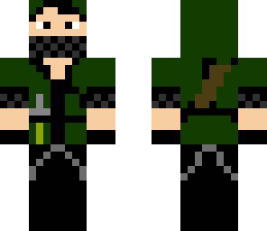assasin