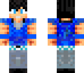cool goku 2