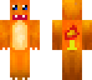charmander
