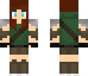archer