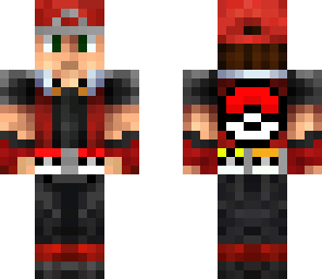 pokemon trainer