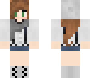 hipster girl