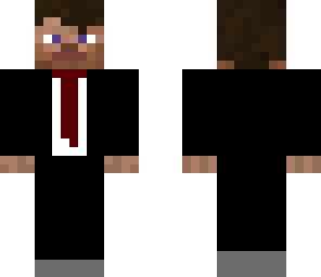 steve suit