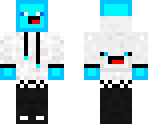 cool slime