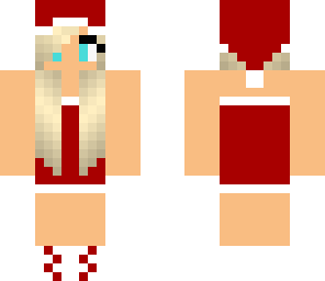 smexy swag santa